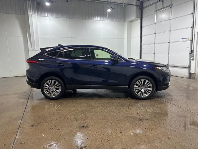 used 2021 Toyota Venza car, priced at $34,531