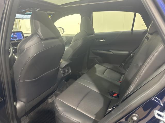 used 2021 Toyota Venza car, priced at $34,531