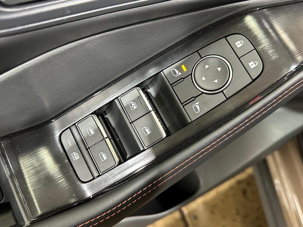 new 2026 Nissan Rogue car, priced at $36,090
