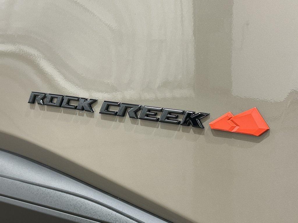 new 2026 Nissan Rogue car, priced at $36,090