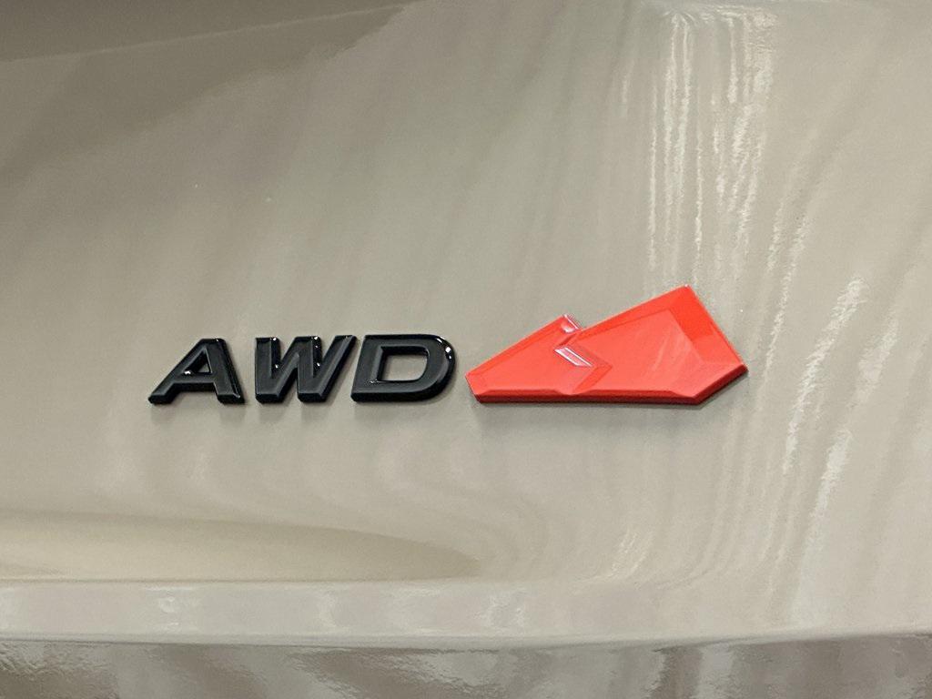 new 2026 Nissan Rogue car, priced at $36,090