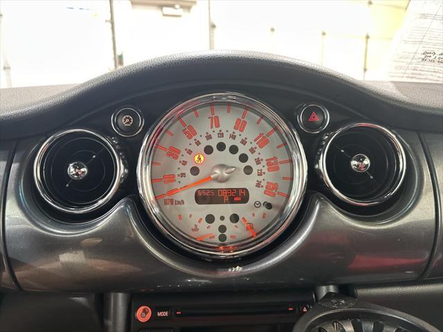 used 2006 MINI Cooper S car, priced at $4,789