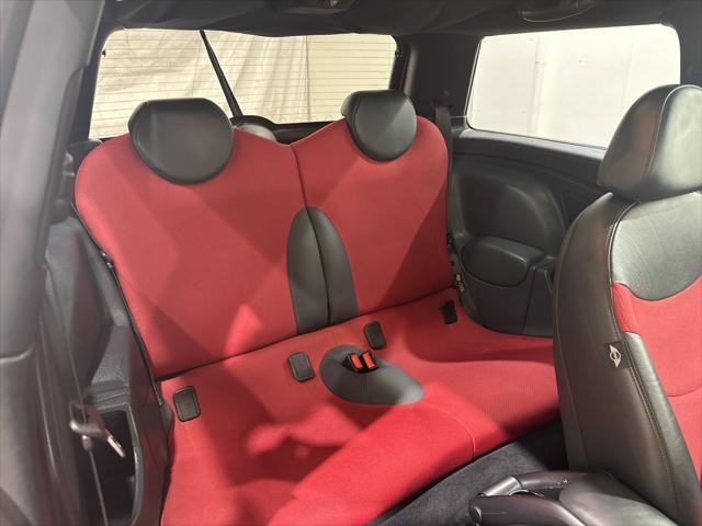 used 2006 MINI Cooper S car, priced at $4,789