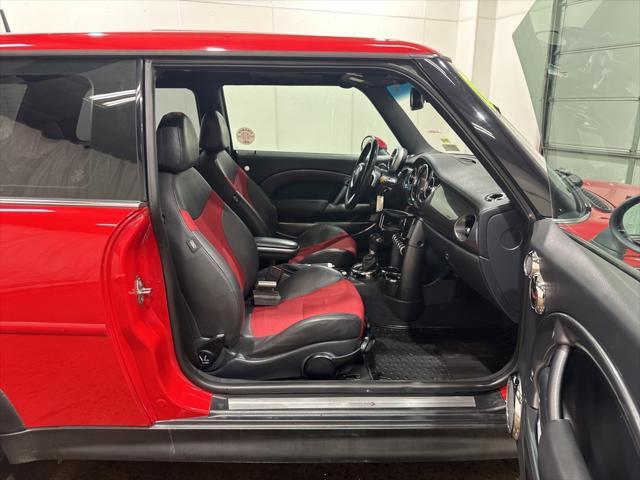 used 2006 MINI Cooper S car, priced at $4,789