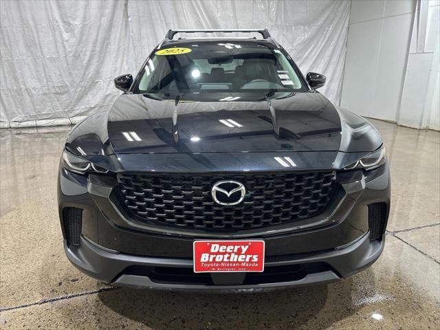 new 2025 Mazda CX-50 car, priced at $31,905