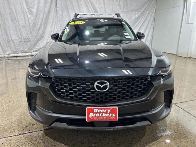 new 2025 Mazda CX-50 car, priced at $32,905