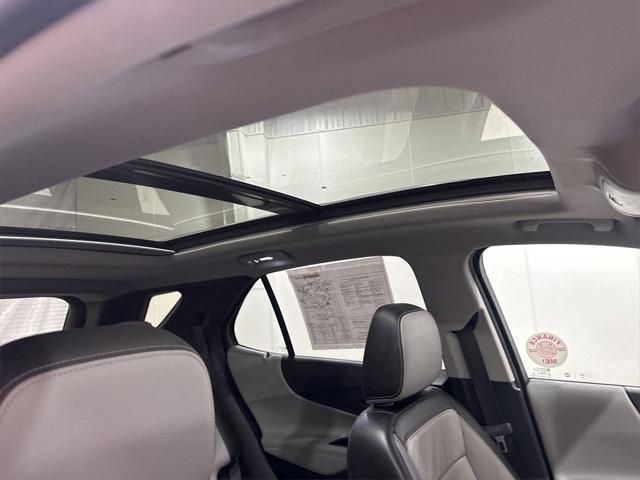 used 2019 Chevrolet Equinox car, priced at $16,430