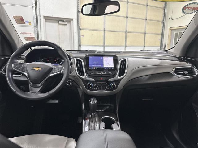 used 2019 Chevrolet Equinox car, priced at $16,430
