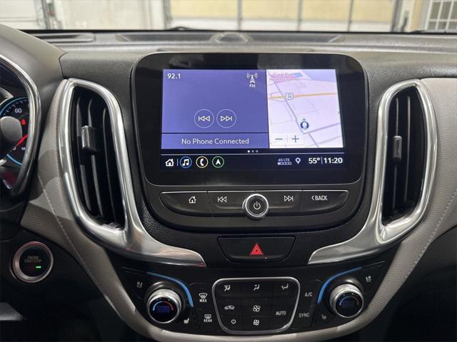 used 2019 Chevrolet Equinox car, priced at $16,430