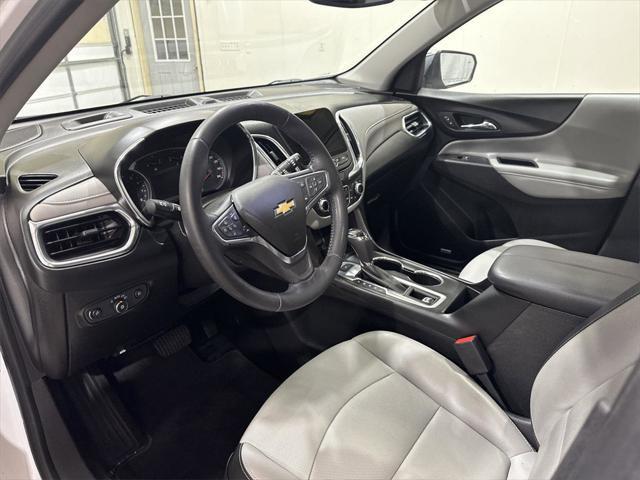 used 2019 Chevrolet Equinox car, priced at $16,430