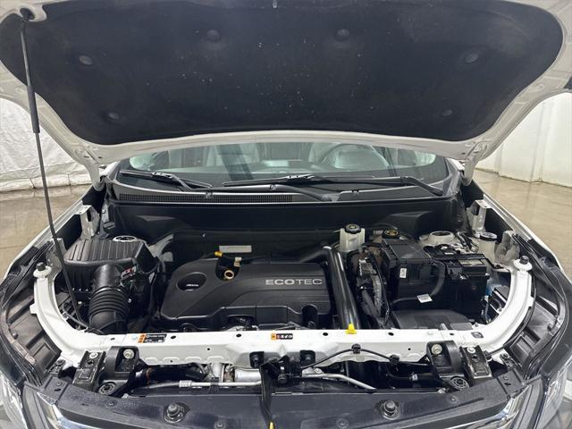 used 2019 Chevrolet Equinox car, priced at $16,430