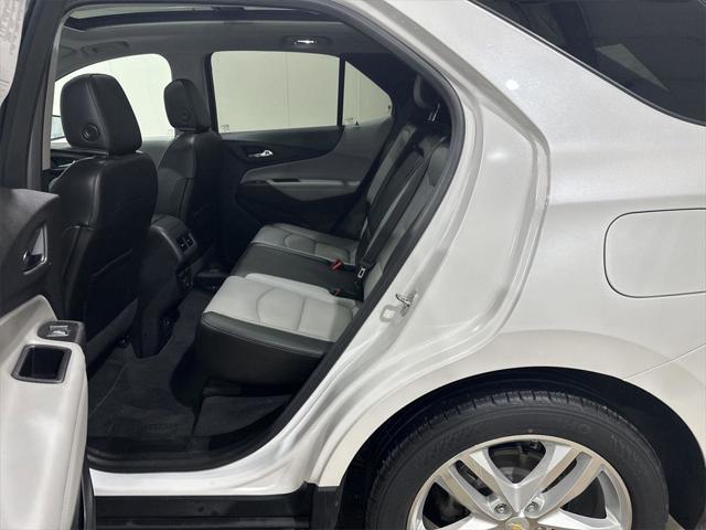 used 2019 Chevrolet Equinox car, priced at $16,430