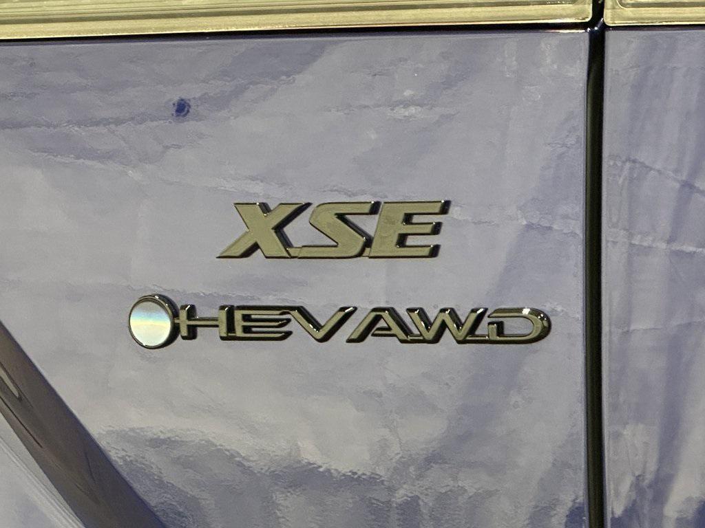 new 2025 Toyota Corolla Hybrid car, priced at $33,834