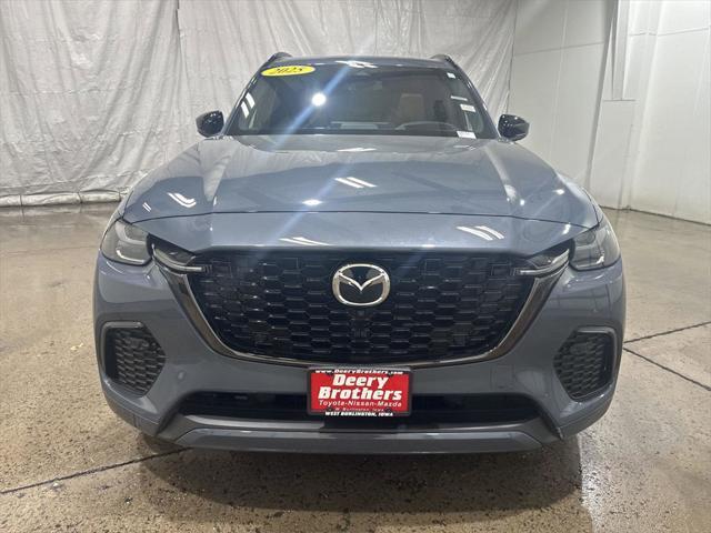 used 2025 Mazda CX-70 car, priced at $48,528