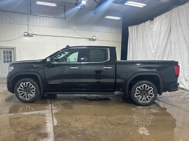 used 2023 GMC Sierra 1500 car, priced at $64,980