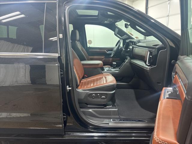 used 2023 GMC Sierra 1500 car, priced at $64,980