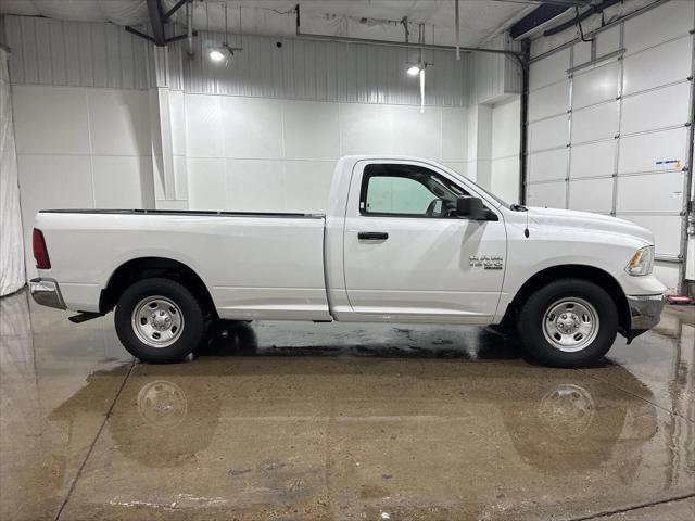 used 2023 Ram 1500 car, priced at $23,899