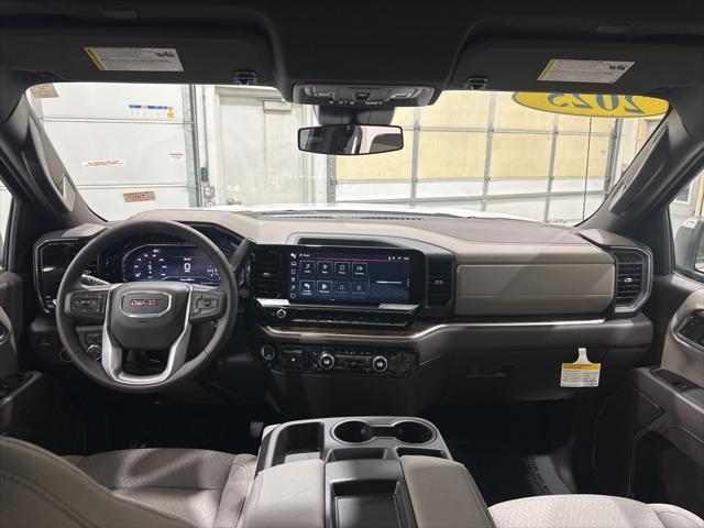 new 2025 GMC Sierra 1500 car, priced at $60,565