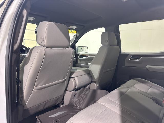 new 2025 GMC Sierra 1500 car, priced at $60,565
