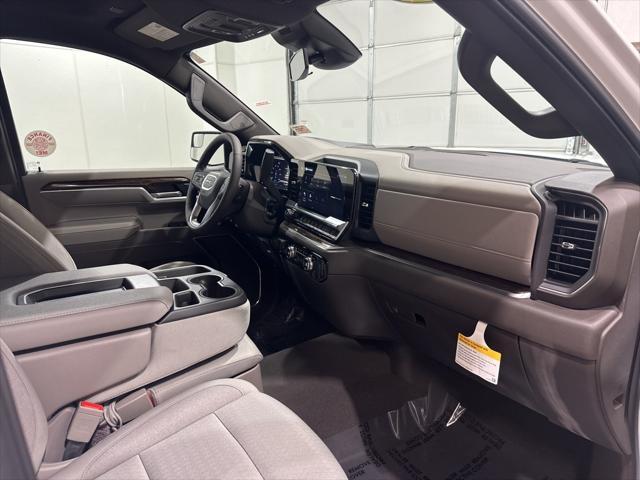new 2025 GMC Sierra 1500 car, priced at $60,565