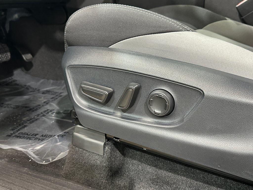 new 2025 Toyota Tacoma car, priced at $54,118