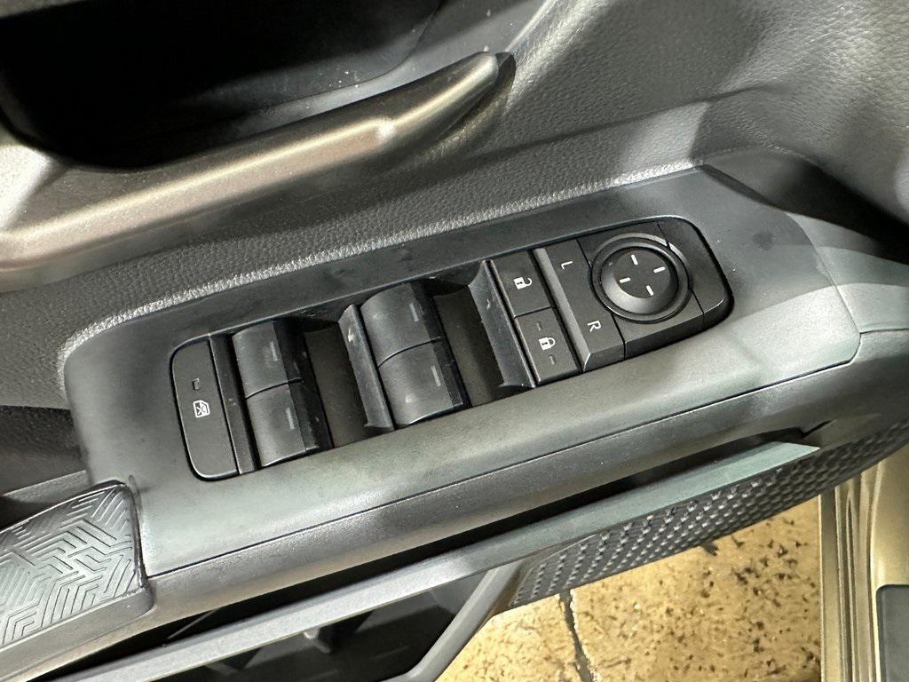 new 2025 Toyota Tacoma car, priced at $54,118