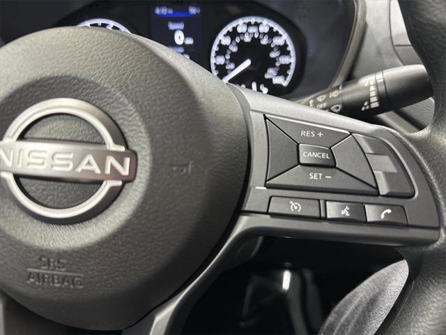 new 2025 Nissan Altima car, priced at $27,005