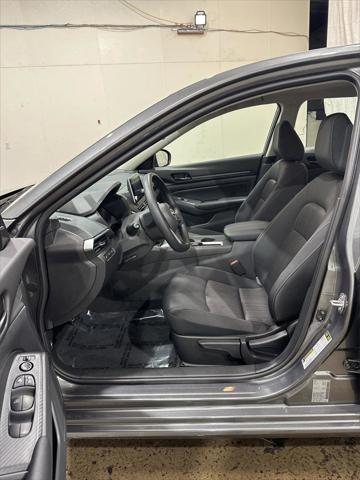 new 2025 Nissan Altima car, priced at $27,005