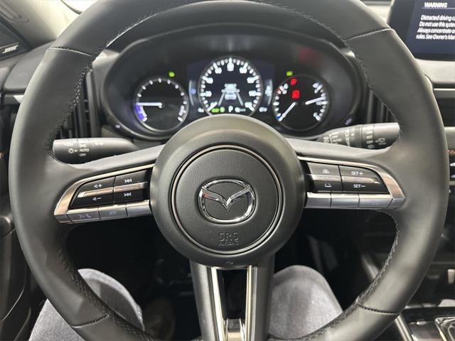 new 2025 Mazda CX-50 Hybrid car, priced at $41,680