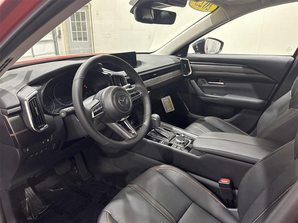 new 2025 Mazda CX-50 Hybrid car, priced at $41,680