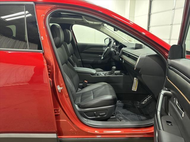 new 2025 Mazda CX-50 Hybrid car, priced at $41,680