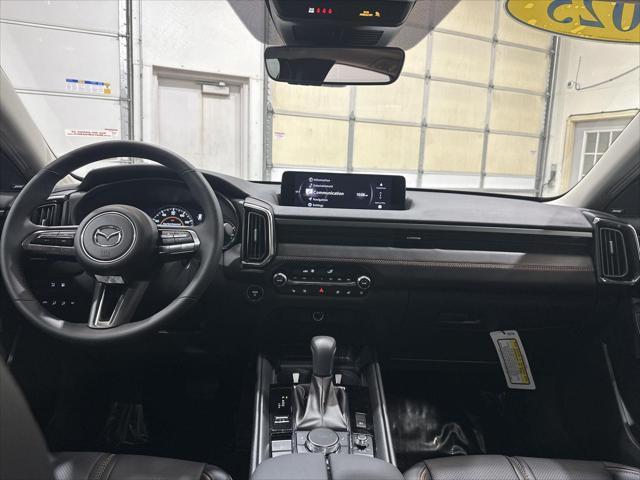 new 2025 Mazda CX-50 Hybrid car, priced at $41,680