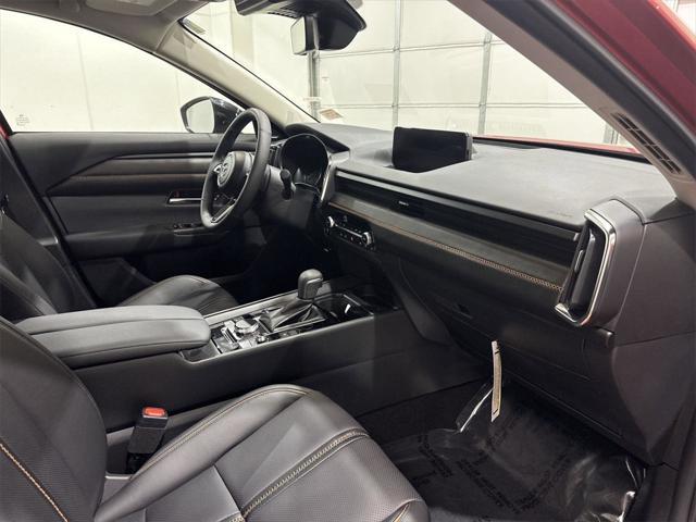 new 2025 Mazda CX-50 Hybrid car, priced at $41,680