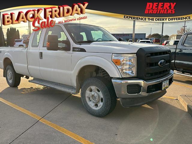 used 2012 Ford F-350 car