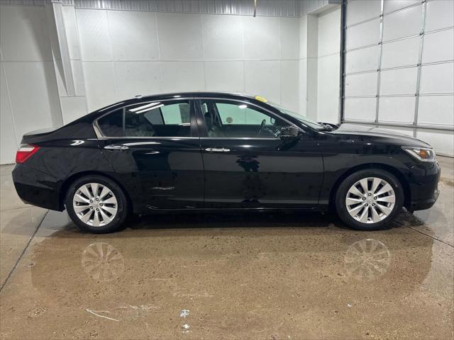 used 2015 Honda Accord car, priced at $12,963