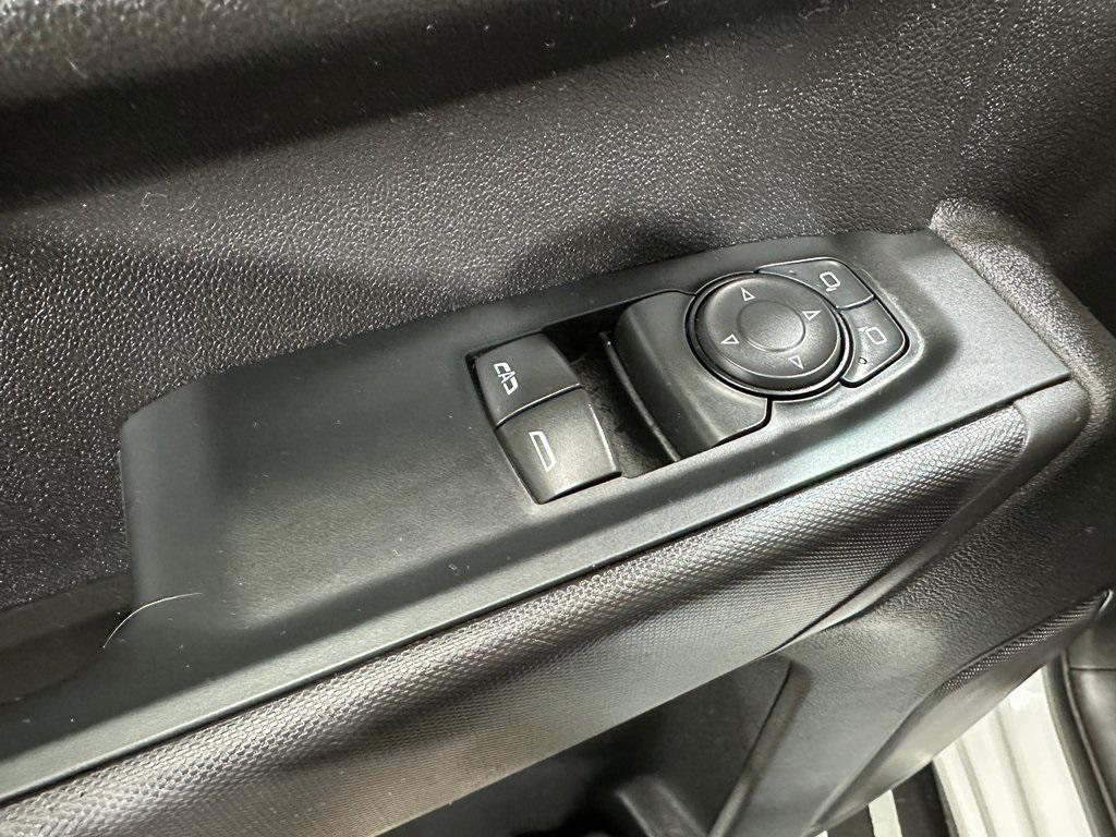 used 2024 Chevrolet Silverado 1500 car, priced at $30,336