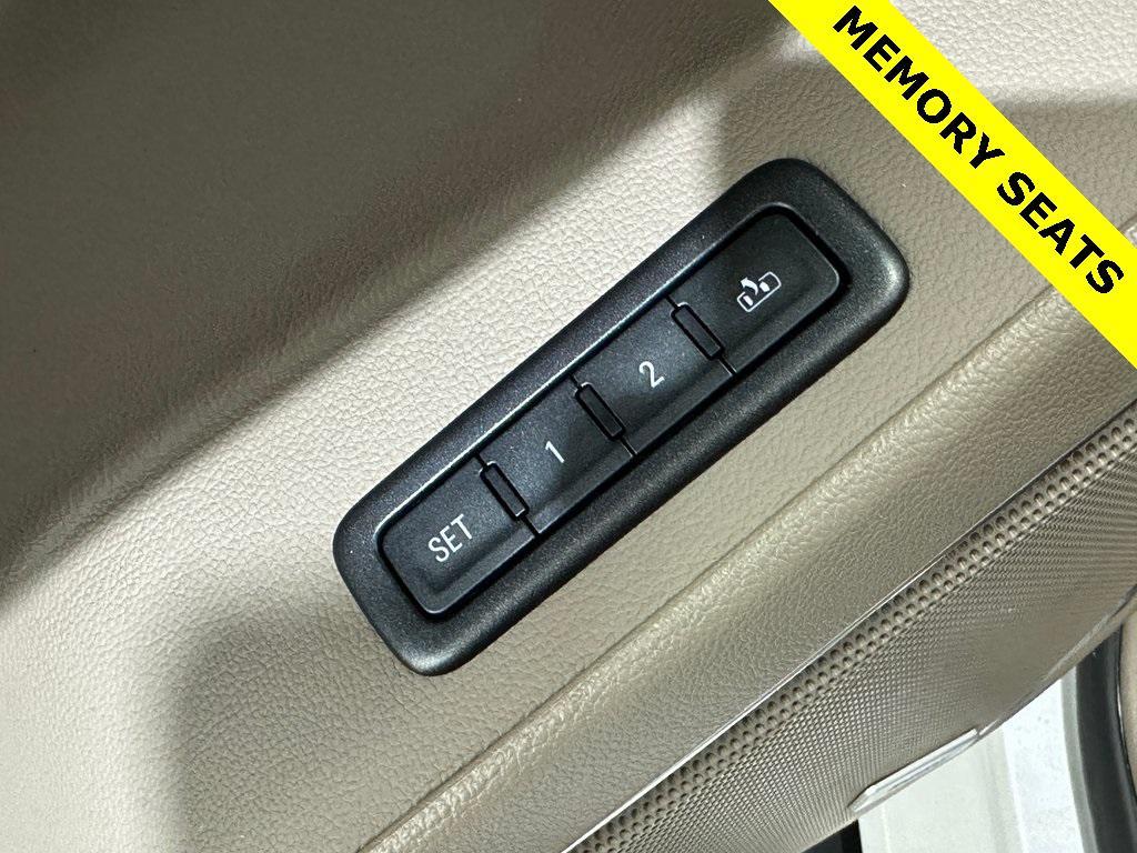 used 2016 Chevrolet Tahoe car, priced at $26,951
