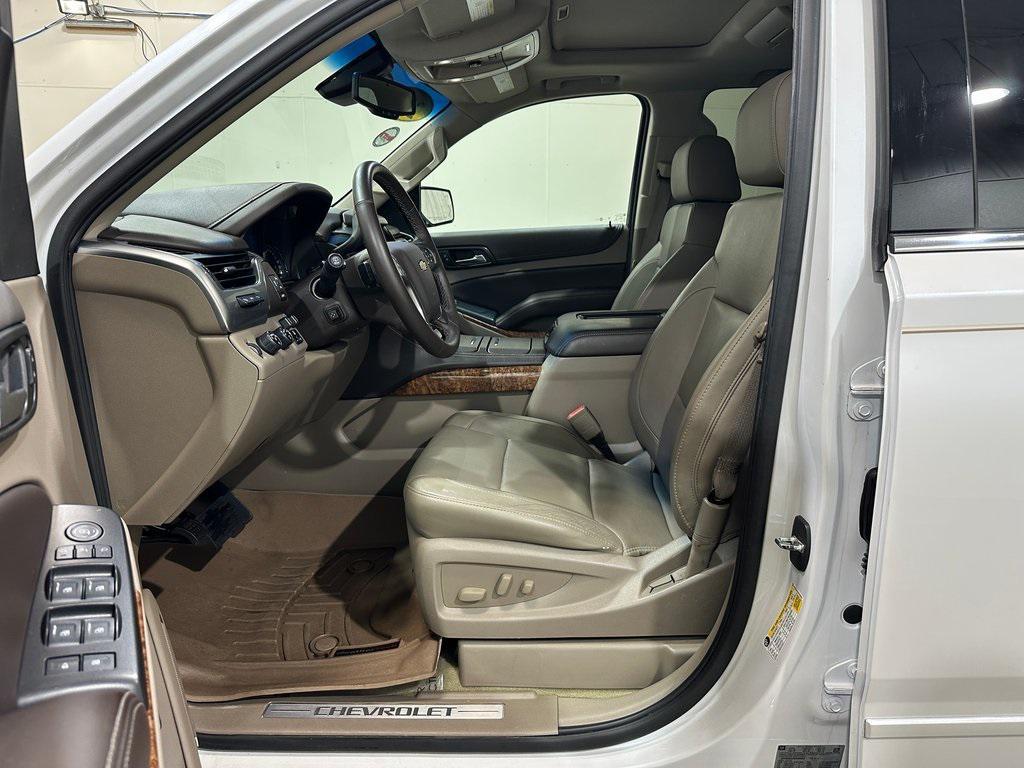 used 2016 Chevrolet Tahoe car, priced at $26,951