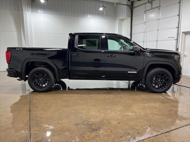 new 2024 GMC Sierra 1500 car, priced at $47,190