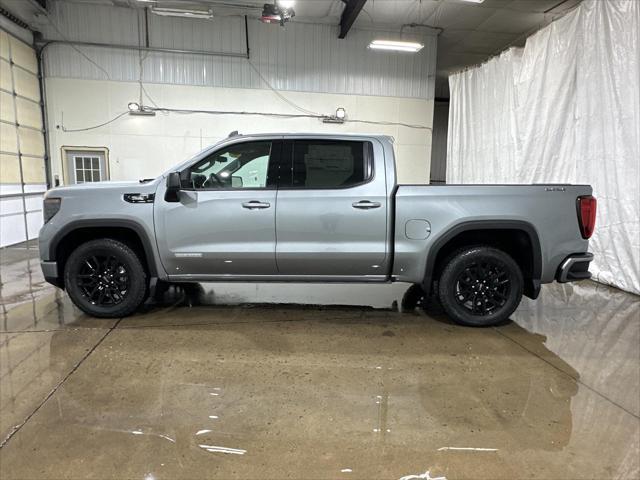 new 2025 GMC Sierra 1500 car, priced at $62,625