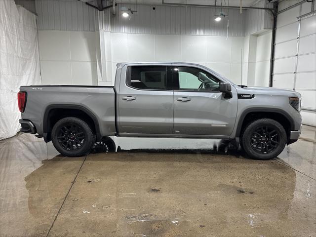 new 2025 GMC Sierra 1500 car, priced at $62,625