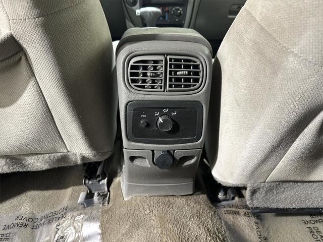 used 2007 Chevrolet TrailBlazer car, priced at $2,999