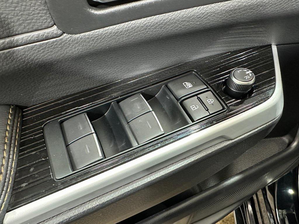 new 2025 Toyota Sienna car, priced at $53,790