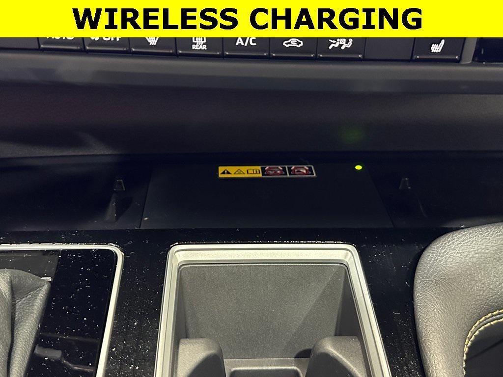 new 2025 Toyota Sienna car, priced at $53,790