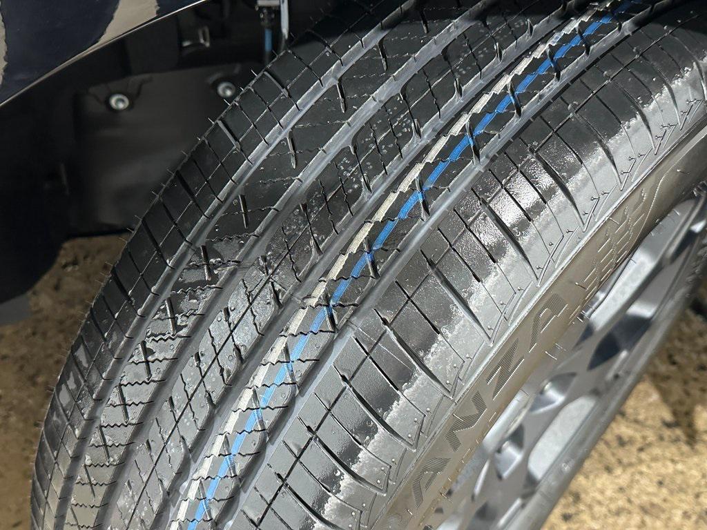 new 2025 Toyota Sienna car, priced at $53,790