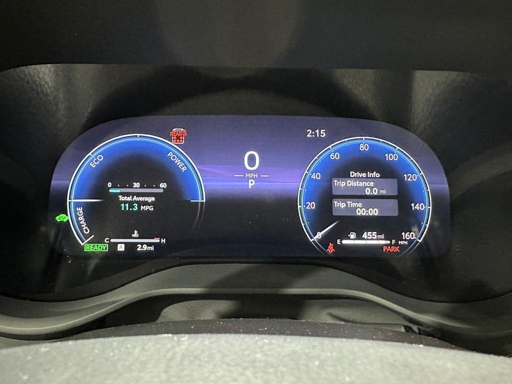 new 2025 Toyota Sienna car, priced at $53,790