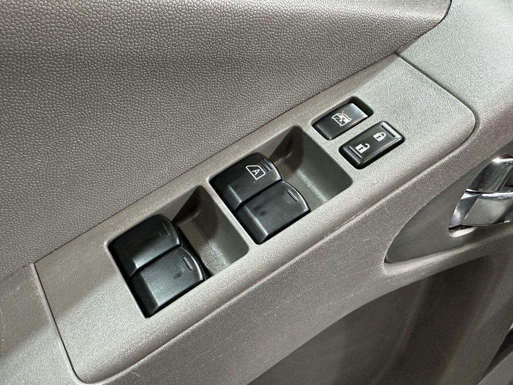 used 2016 Nissan Frontier car, priced at $17,829