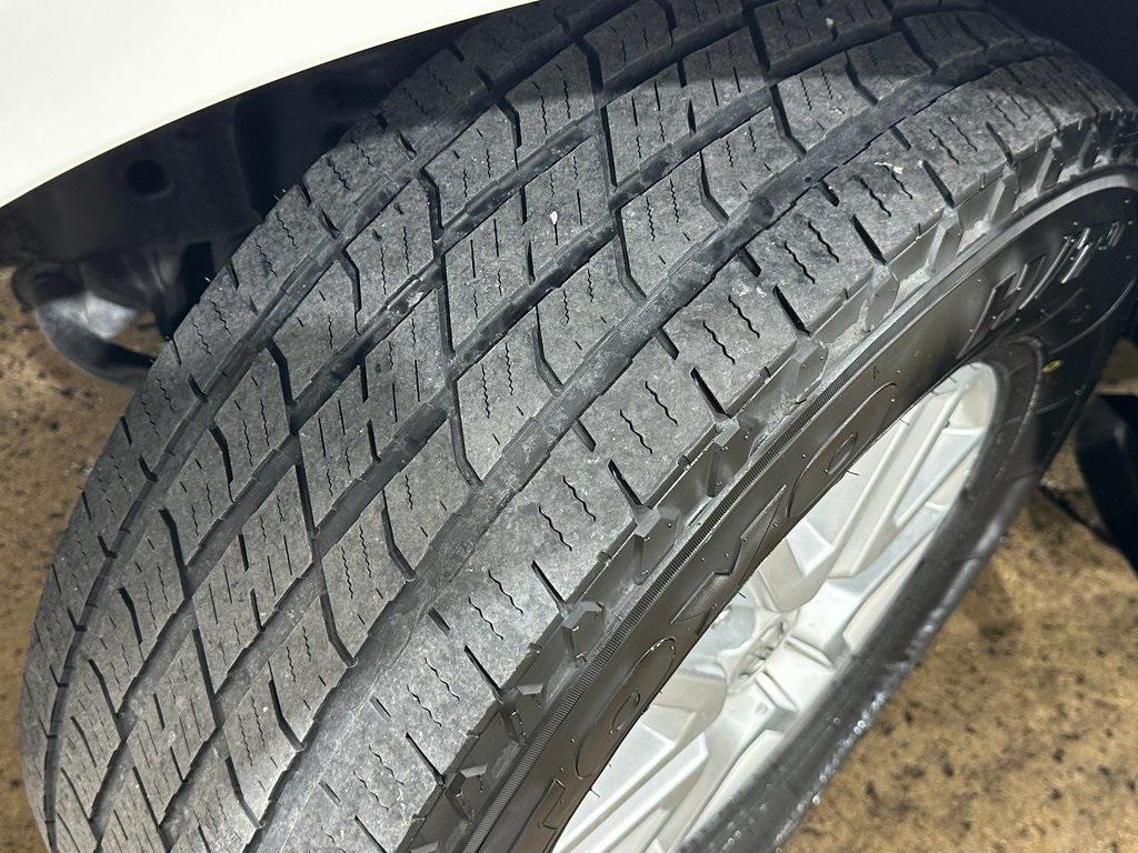 used 2016 Nissan Frontier car, priced at $17,829