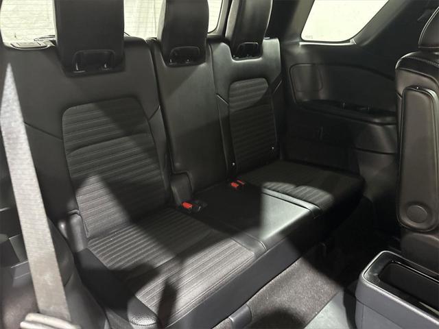 used 2024 Nissan Pathfinder car, priced at $37,301