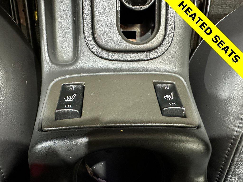 used 2003 Chevrolet Monte Carlo car, priced at $4,999